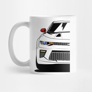 Camaro 2018 Mug